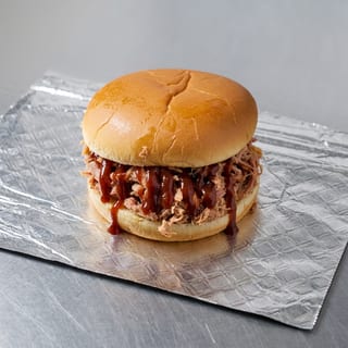 BBQ Sandwich Combos